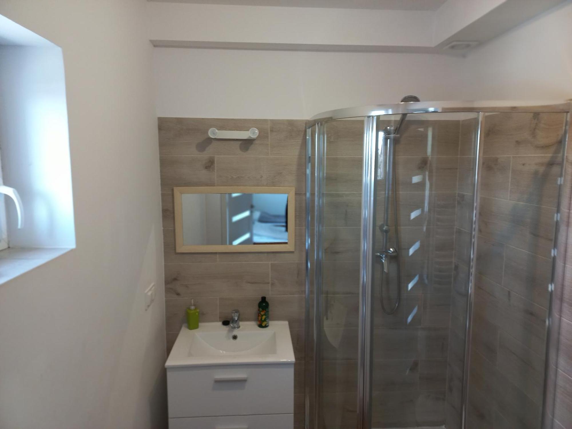Dom Piotra Apartamento Goniadz Exterior foto