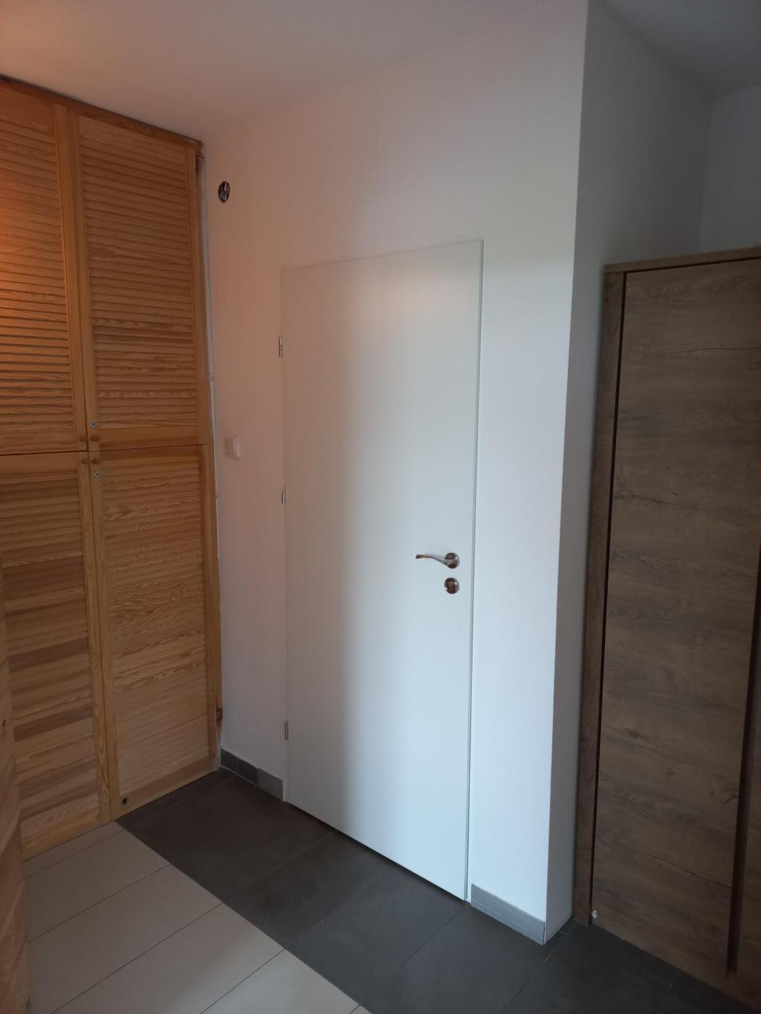 Dom Piotra Apartamento Goniadz Exterior foto