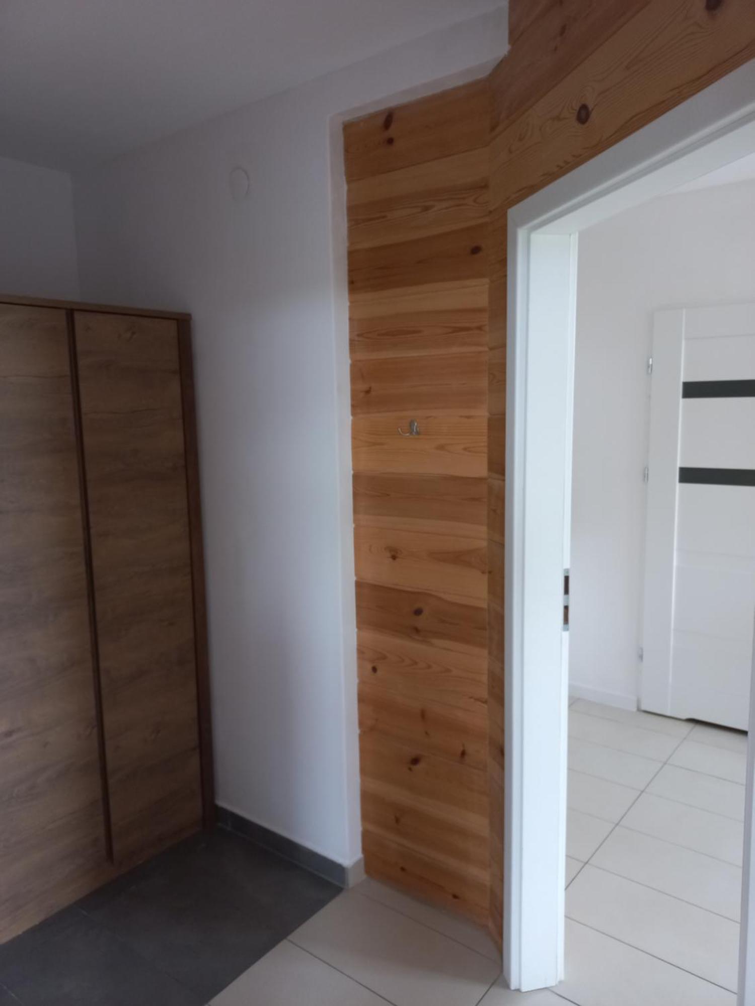 Dom Piotra Apartamento Goniadz Exterior foto